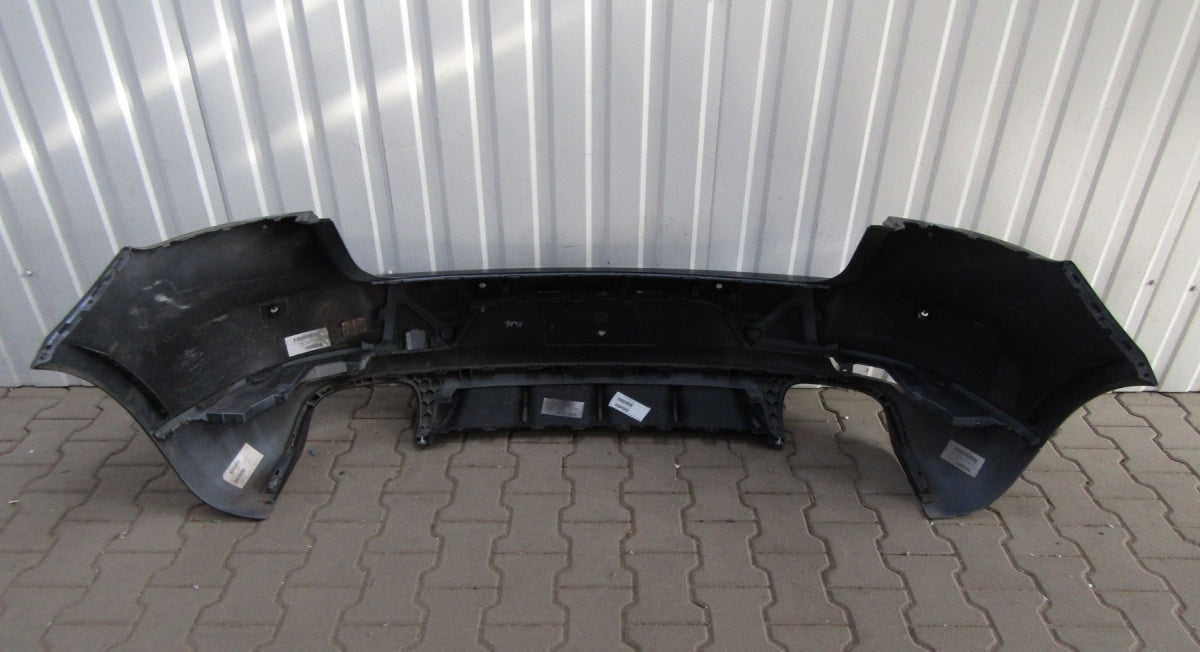 Zadnji branik Porsche Macan 95B GTS LIFT 18-