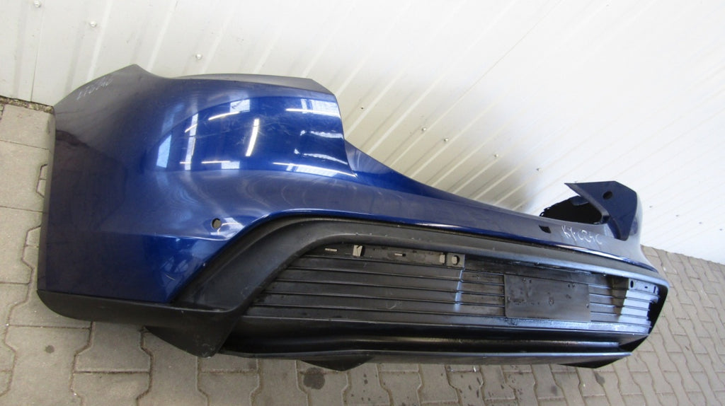 Zadnji branik Porsche Taycan 9J0 19-