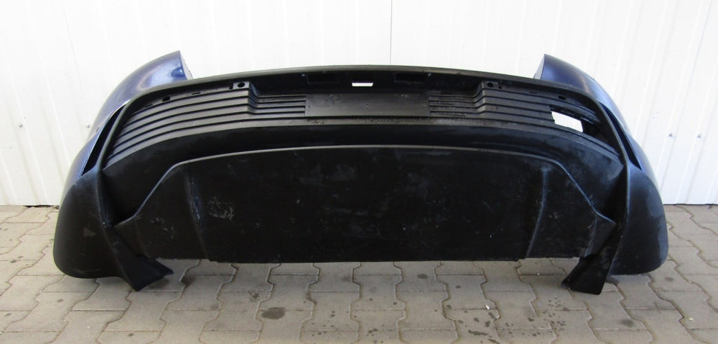 Zadnji branik Porsche Taycan 9J0 19-