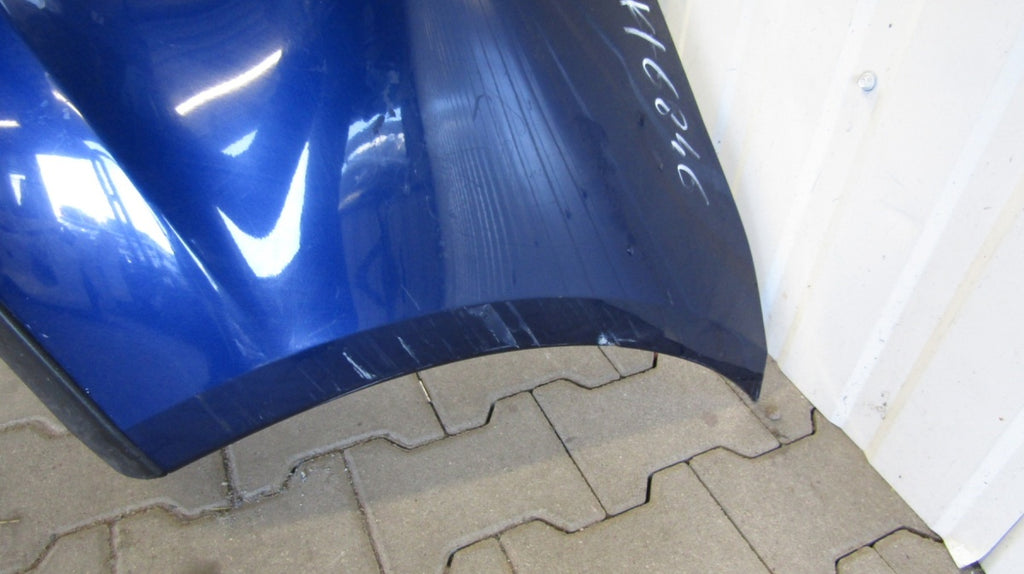 Zadnji branik Porsche Taycan 9J0 19-
