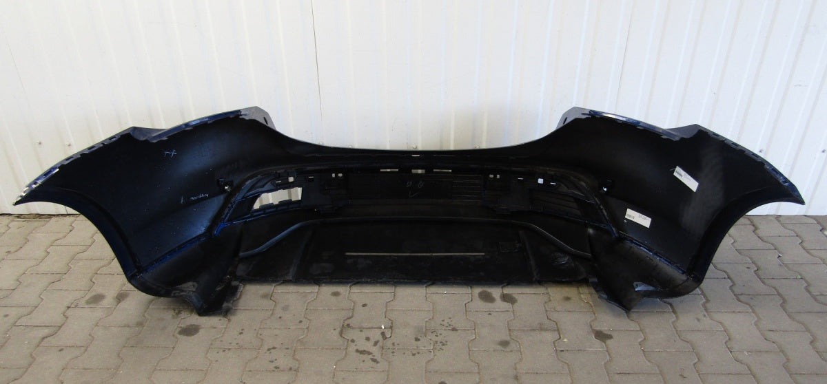 Zadnji branik Porsche Taycan 9J0 19-