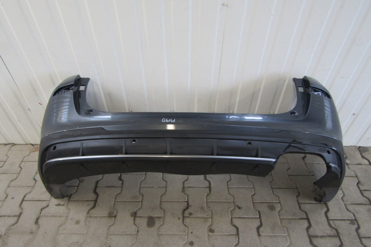 Zadnji branik Hyundai i30 III 3 Kombi N Line 17-