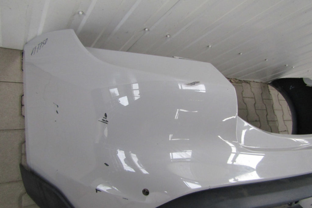 Zadnji branik Porsche Taycan Cross Turismo TURBO S 21-