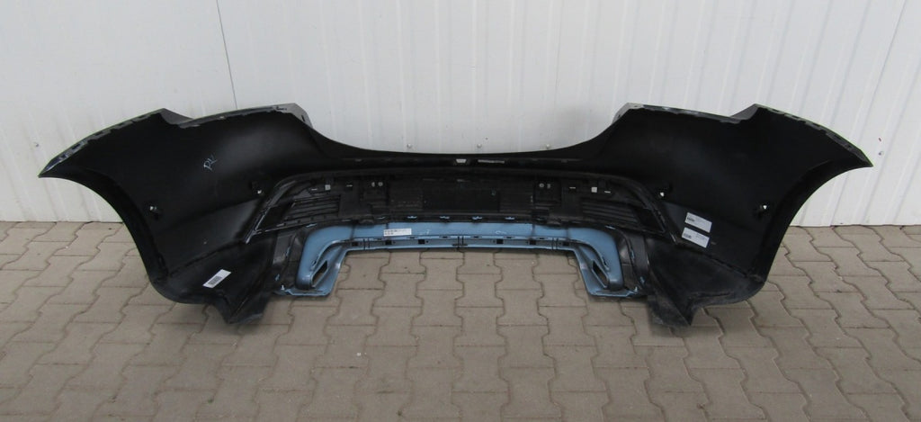 Zadnji branik Porsche Taycan TURBO 20-