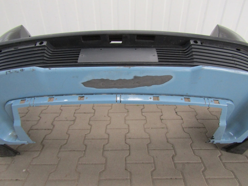 Zadnji branik Porsche Taycan TURBO 20-