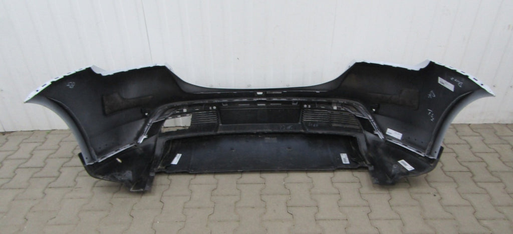 Zadnji branik Porsche Taycan Cross Turismo TURBO S 21-