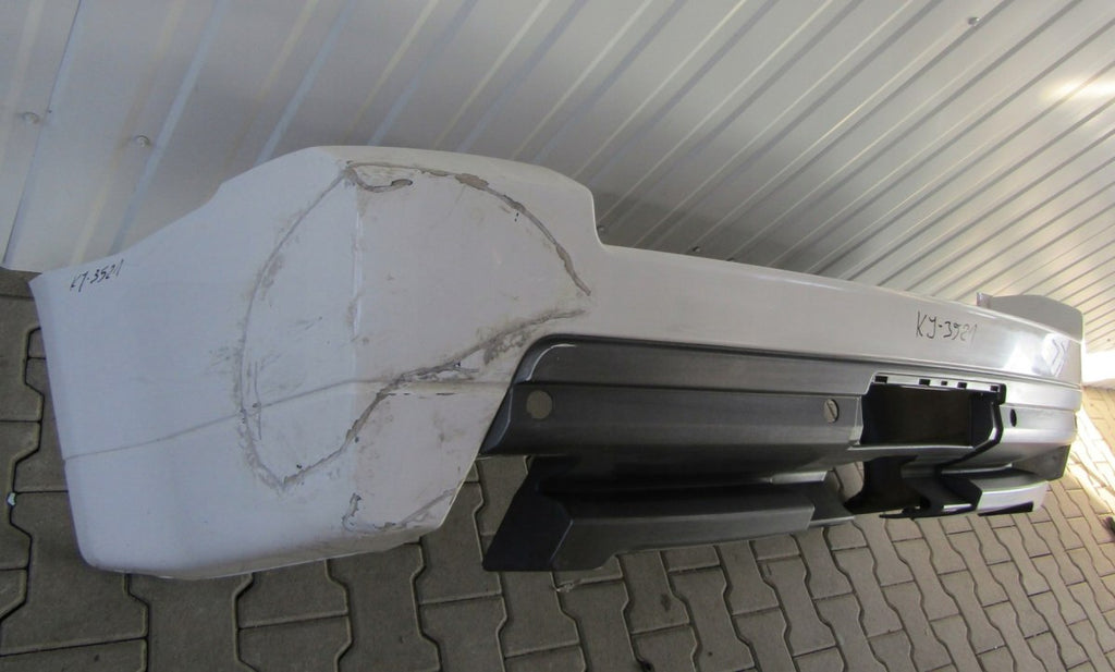 Zadnji branik RANGE ROVER SPORT HST