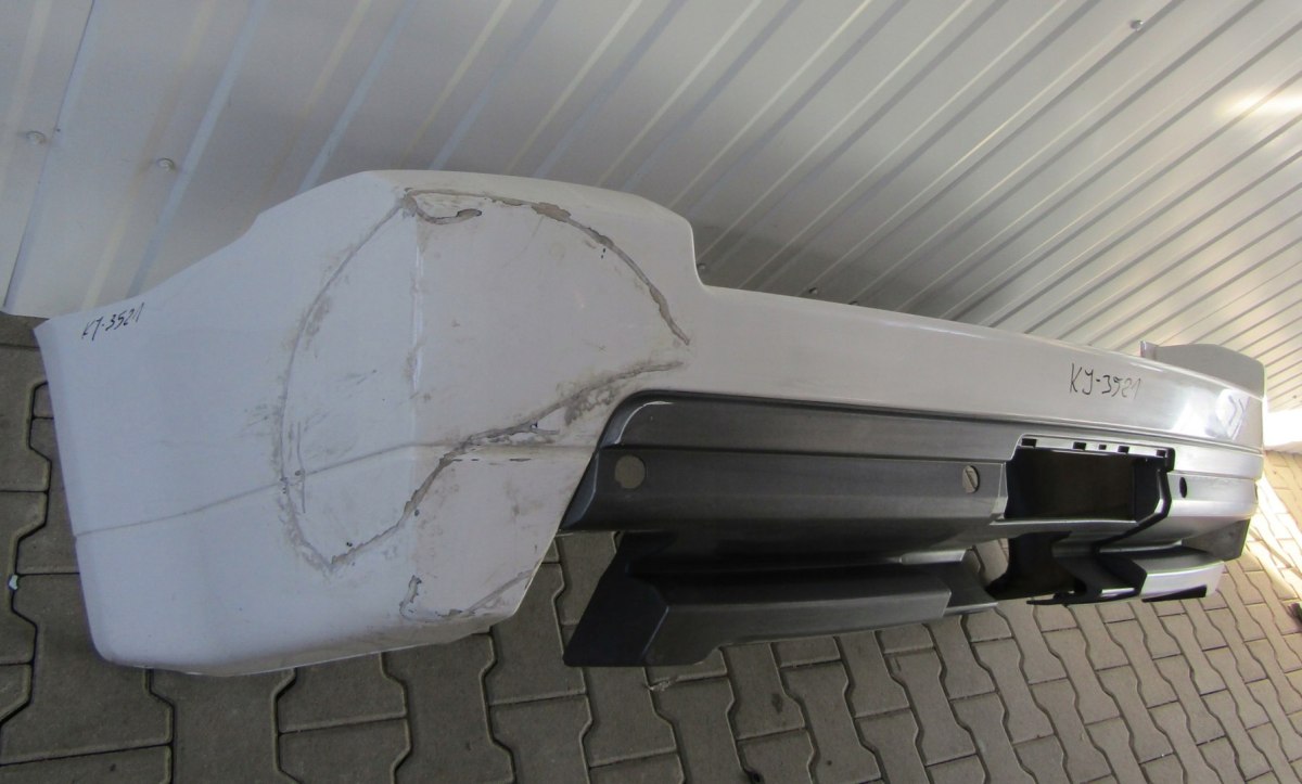 Zadnji branik RANGE ROVER SPORT HST