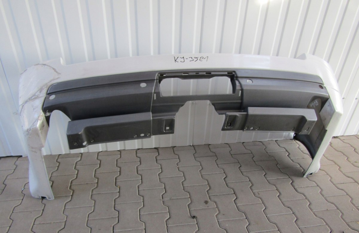 Zadnji branik RANGE ROVER SPORT HST