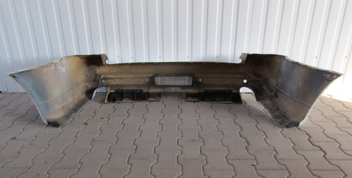 Zadnji branik RANGE ROVER SPORT HST