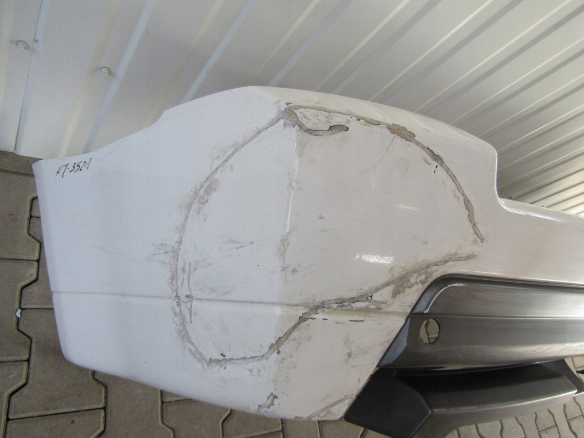 Zadnji branik RANGE ROVER SPORT HST