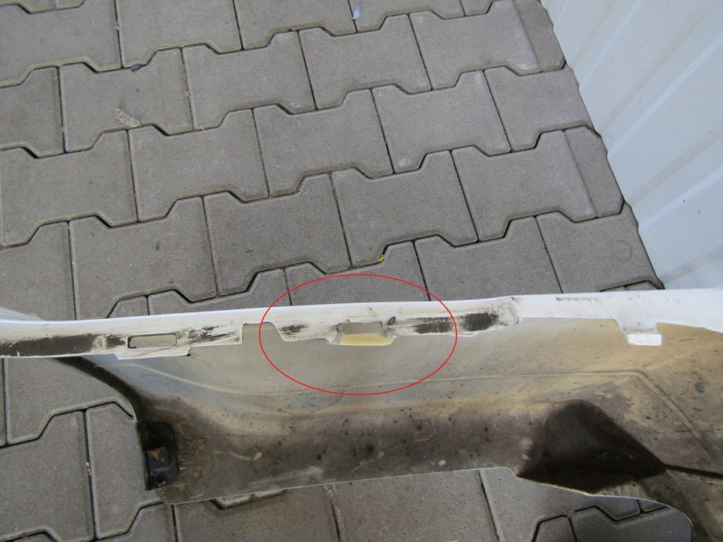 Zadnji branik RANGE ROVER SPORT HST