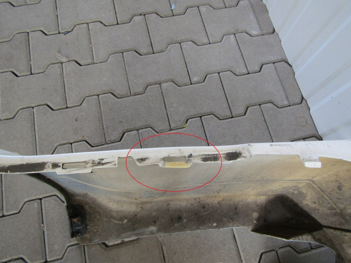 Zadnji branik RANGE ROVER SPORT HST
