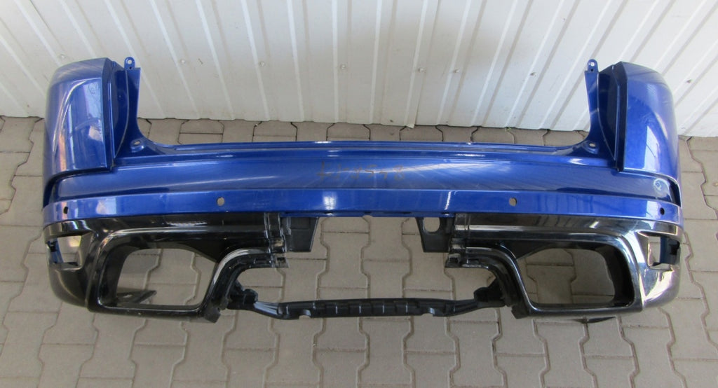 Zadnji branik RANGE ROVER SPORT SVR 15-