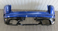 Zadnji branik RANGE ROVER SPORT SVR 15-