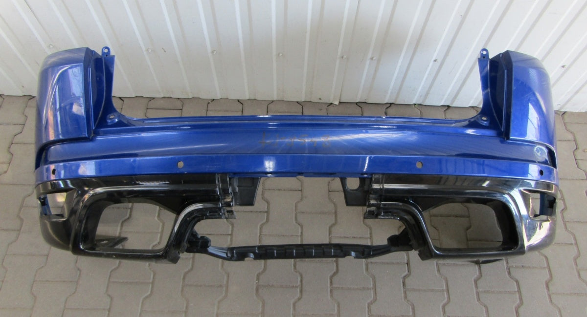 Zadnji branik RANGE ROVER SPORT SVR 15-
