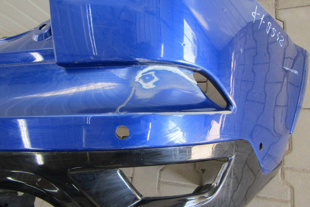 Zadnji branik RANGE ROVER SPORT SVR 15-