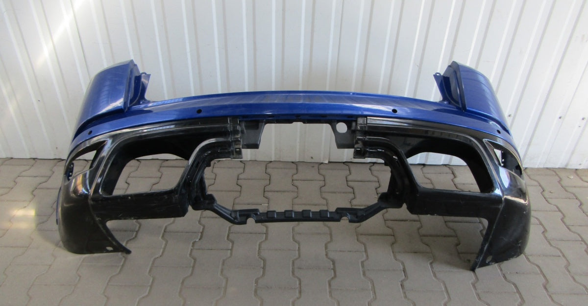 Zadnji branik RANGE ROVER SPORT SVR 15-