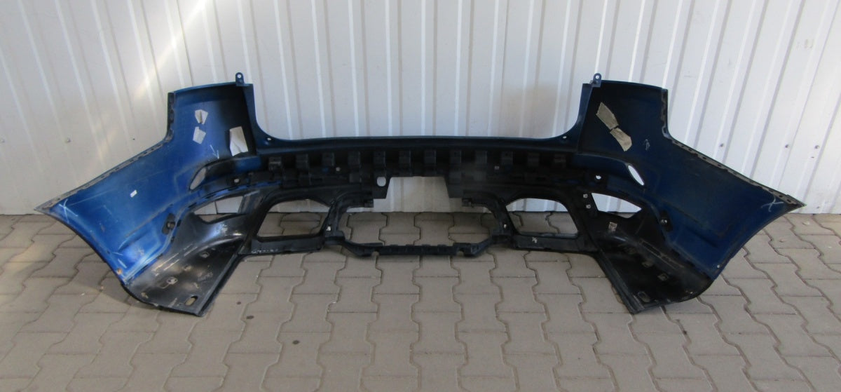 Zadnji branik RANGE ROVER SPORT SVR 15-