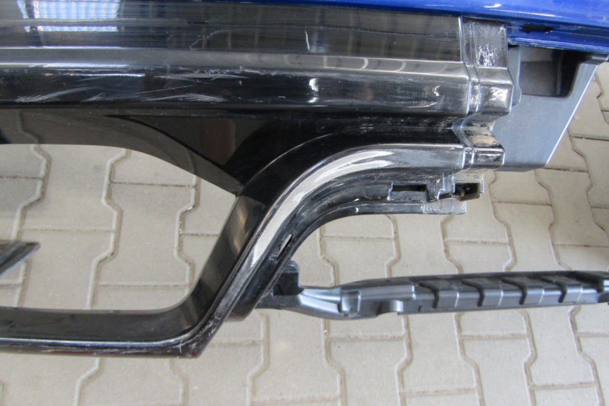 Zadnji branik RANGE ROVER SPORT SVR 15-