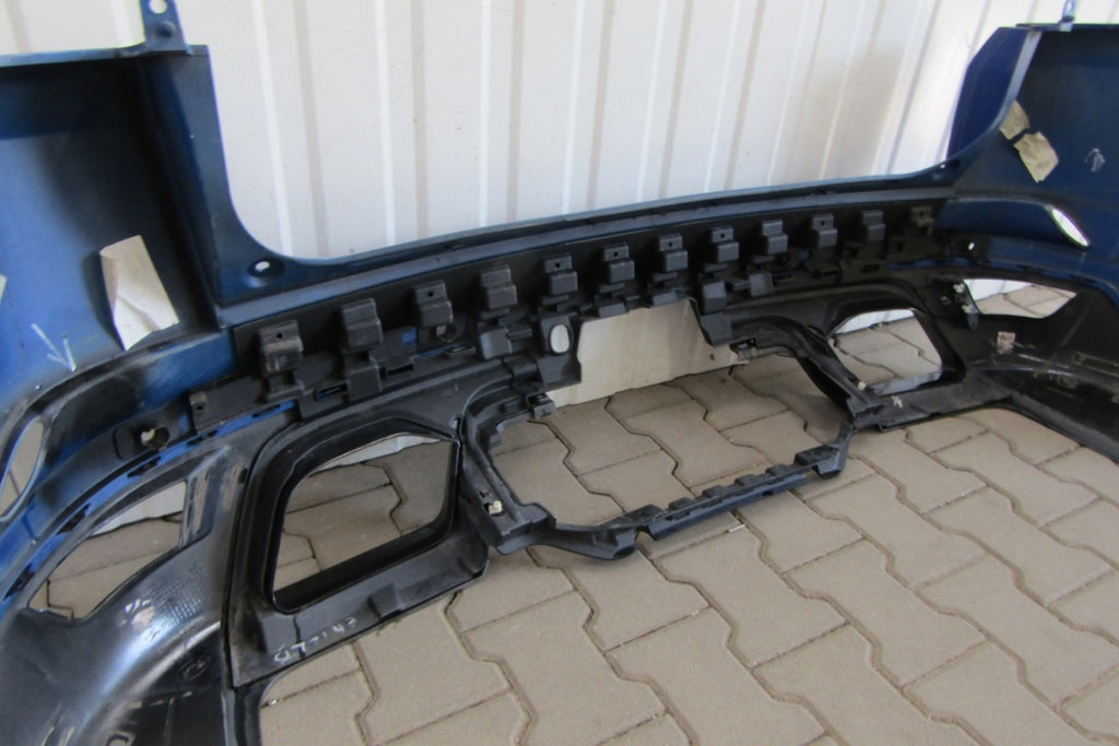 Zadnji branik RANGE ROVER SPORT SVR 15-