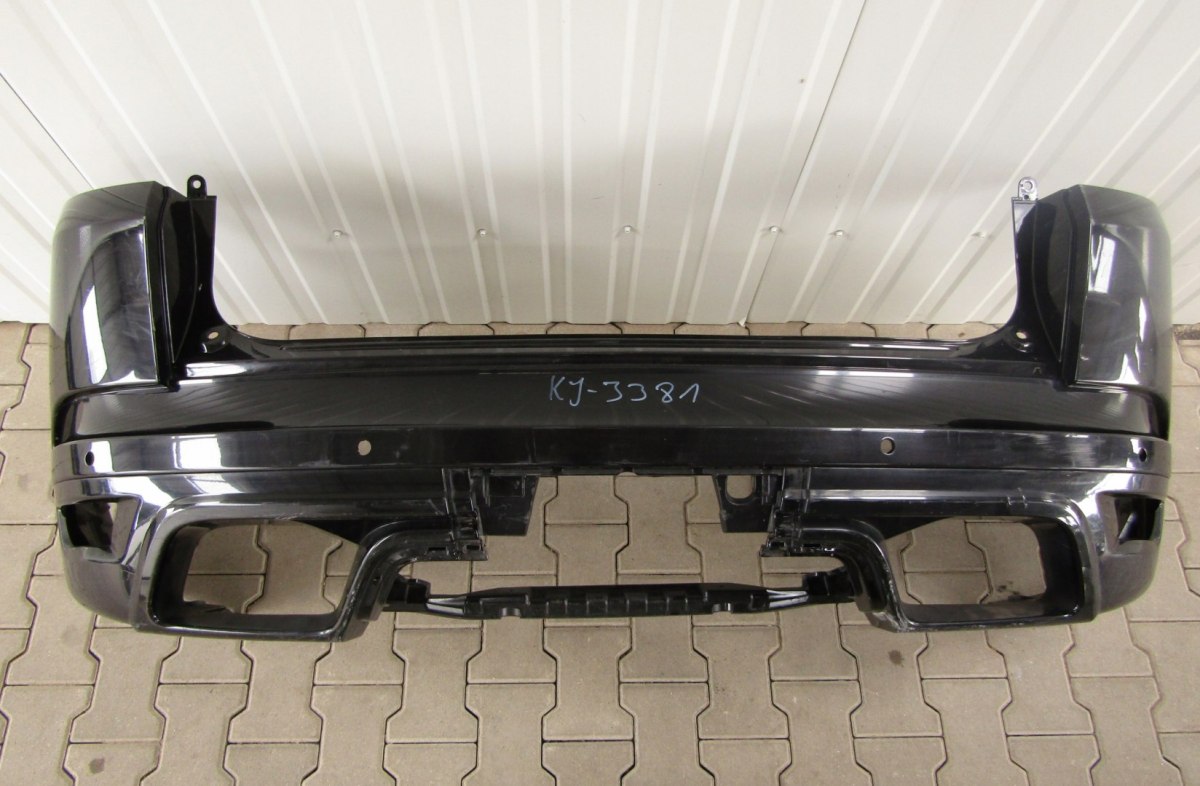 Zadnji branik RANGE ROVER SPORT SVR 15-
