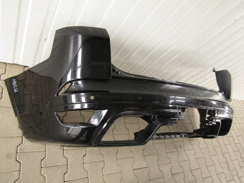 Zadnji branik RANGE ROVER SPORT SVR 15-