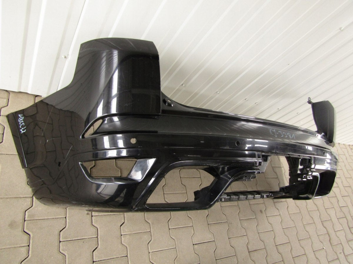 Zadnji branik RANGE ROVER SPORT SVR 15-