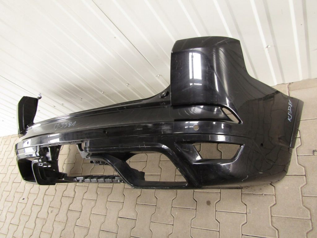 Zadnji branik RANGE ROVER SPORT SVR 15-