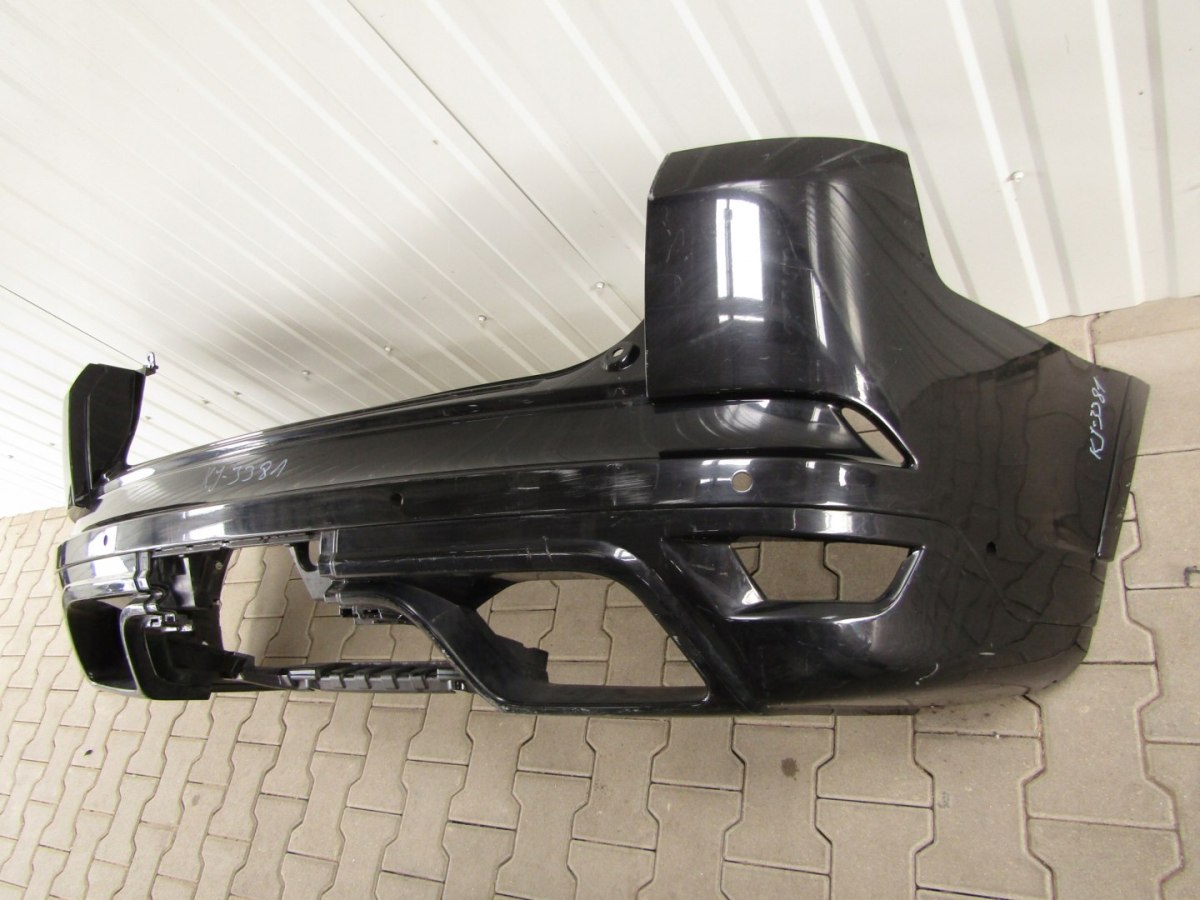 Zadnji branik RANGE ROVER SPORT SVR 15-