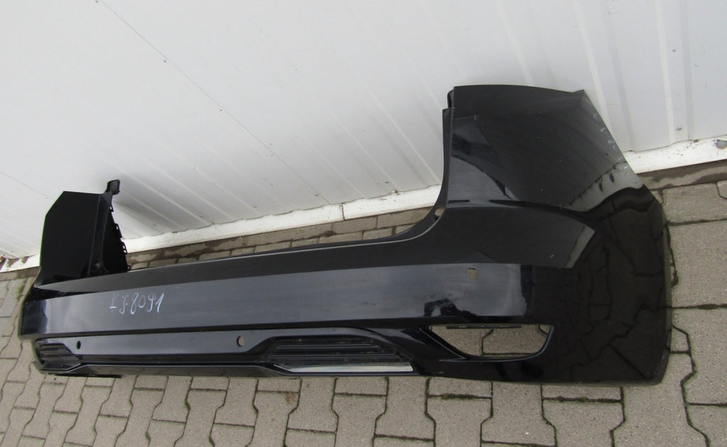 Zadnji branik RENAULT MEGANE IV KOMBI PLUG IN E-TECH LIFT 20-