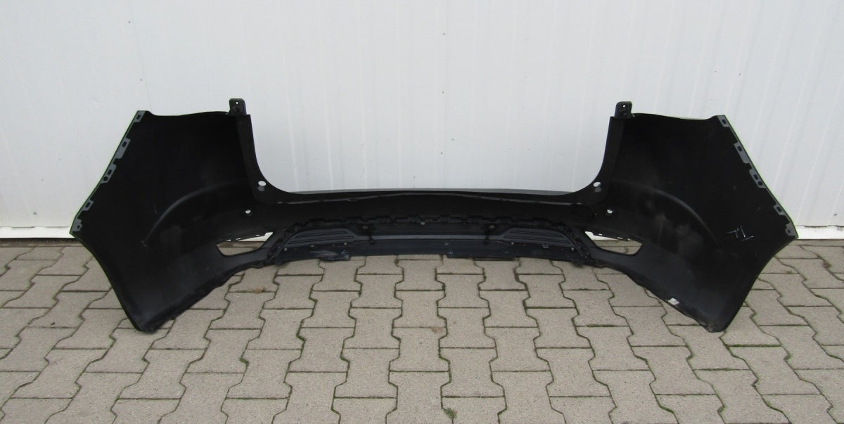 Zadnji branik RENAULT MEGANE IV KOMBI PLUG IN E-TECH LIFT 20-