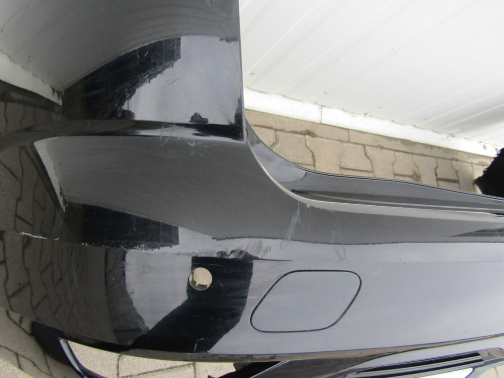 Zadnji branik RENAULT MEGANE IV KOMBI PLUG IN E-TECH LIFT 20-