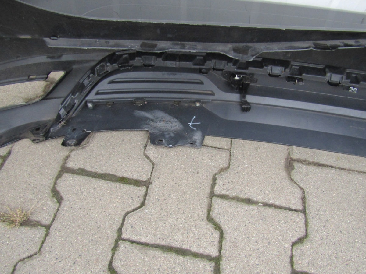 Zadnji branik RENAULT MEGANE IV KOMBI PLUG IN E-TECH LIFT 20-