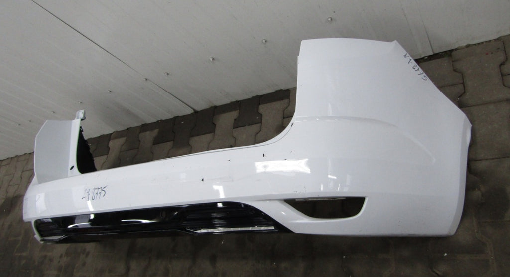 Zadnji branik RENAULT MEGANE IV KOMBI PLUG IN E-TECH LIFT 20-