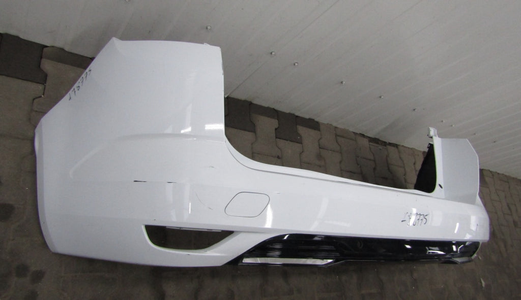 Zadnji branik RENAULT MEGANE IV KOMBI PLUG IN E-TECH LIFT 20-