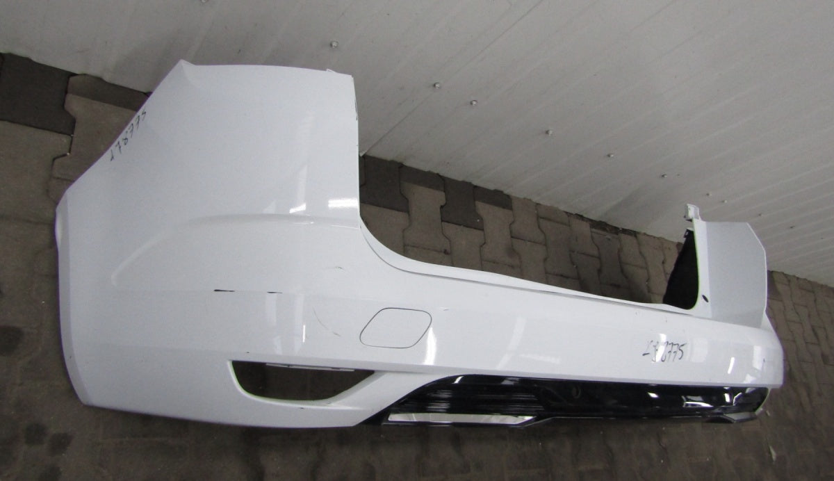 Zadnji branik RENAULT MEGANE IV KOMBI PLUG IN E-TECH LIFT 20-