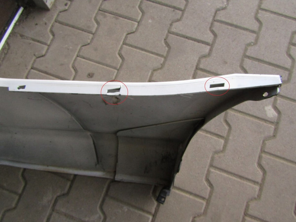 Zadnji branik Range Rover Vogue 3 Lift Autobiography