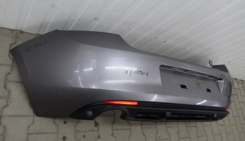 Zadnji branik Renault Laguna III 3 COUPE 08- / kompletan /
