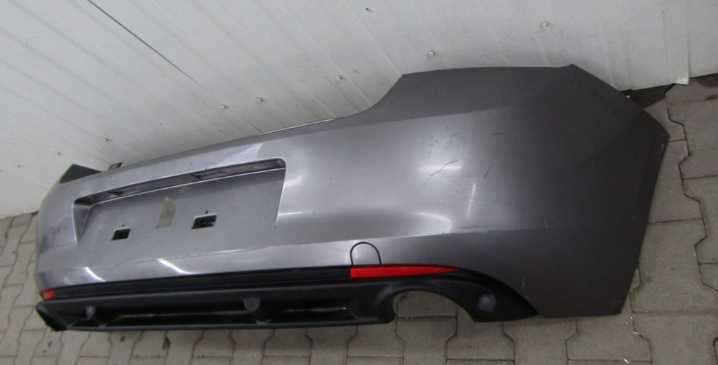 Zadnji branik Renault Laguna III 3 COUPE 08- / kompletan /