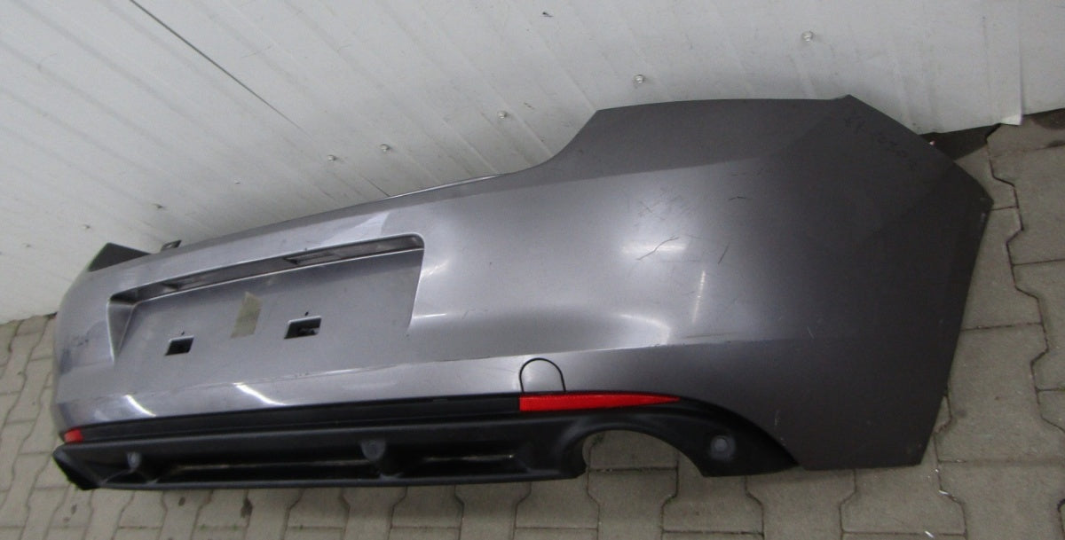 Zadnji branik Renault Laguna III 3 COUPE 08- / kompletan /