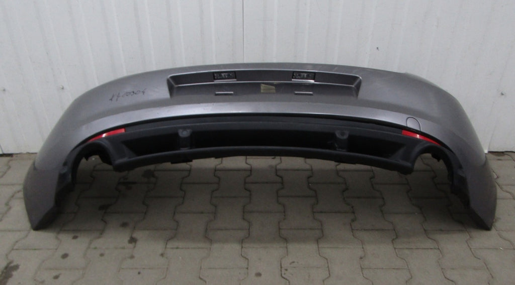 Zadnji branik Renault Laguna III 3 COUPE 08- / kompletan /
