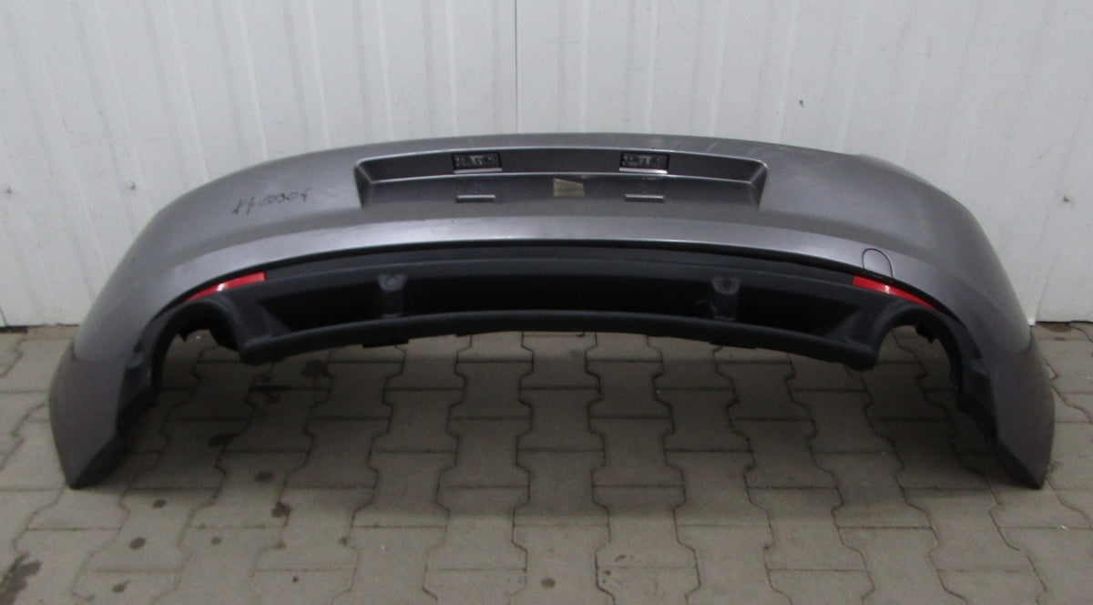 Zadnji branik Renault Laguna III 3 COUPE 08- / kompletan /