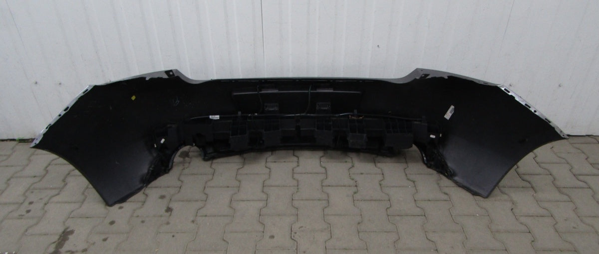 Zadnji branik Renault Laguna III 3 COUPE 08- / kompletan /