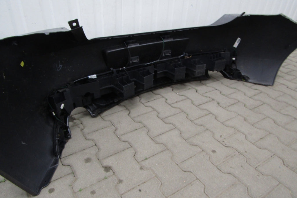 Zadnji branik Renault Laguna III 3 COUPE 08- / kompletan /