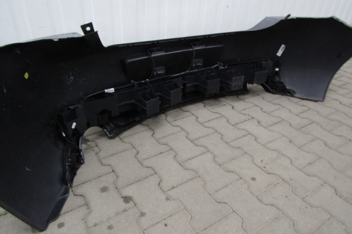 Zadnji branik Renault Laguna III 3 COUPE 08- / kompletan /