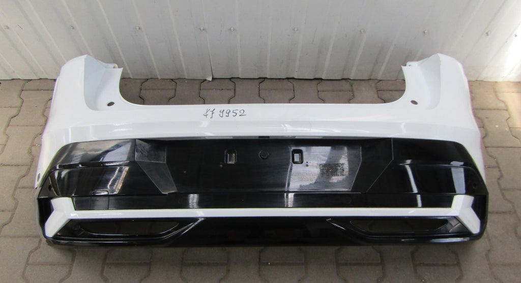 Zadnji branik Renault Megane V E Tech E-TECH 21-