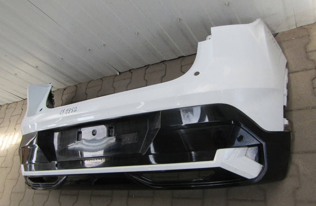 Zadnji branik Renault Megane V E Tech E-TECH 21-