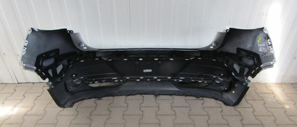 Zadnji branik Renault Megane V E Tech E-TECH 21-