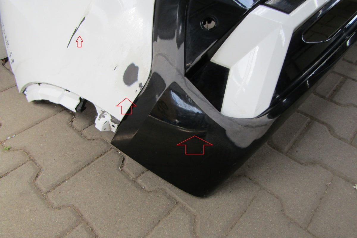 Zadnji branik Renault Megane V E Tech E-TECH 21-
